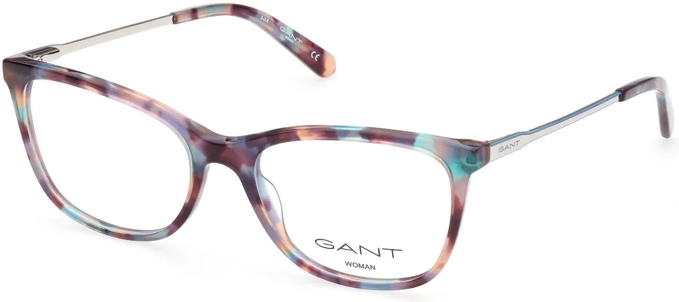 Gant 4104 Eyeglasses - view 3